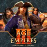 Age of Empires 3 Keygen