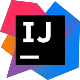 IntelliJ software icon