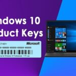 Windows 10 Pro Product Keygen