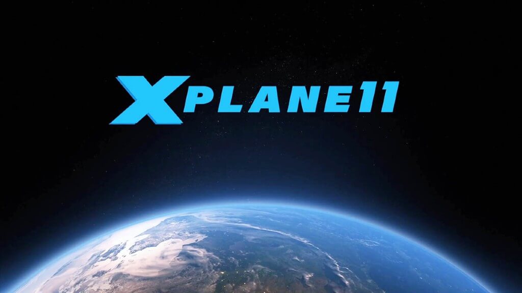 xplane 11 banner