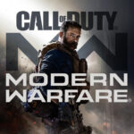 Call of Duty Modern Warfare Keygen
