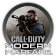 call of duty modern warfare software icon