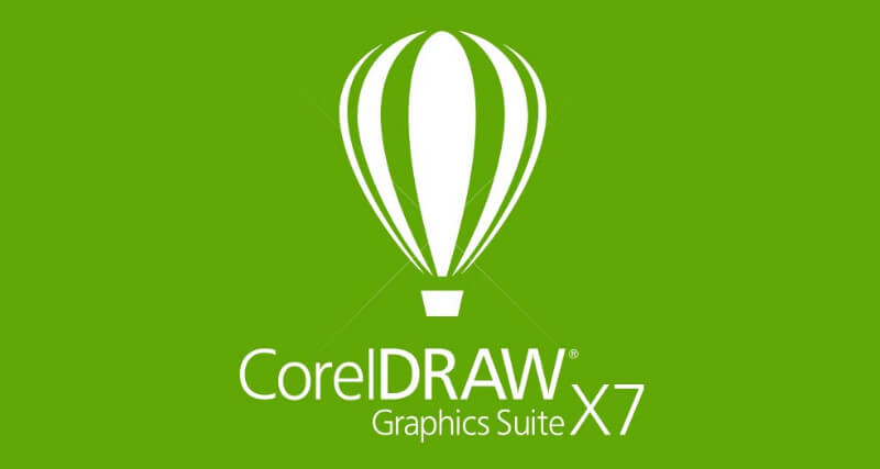 Corel X7 graphics suite