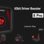 Driver Booster 8 Pro Keygen
