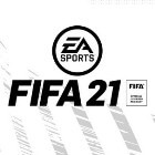 FIFA 21 game icon