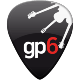 guitar pro 6 software icon