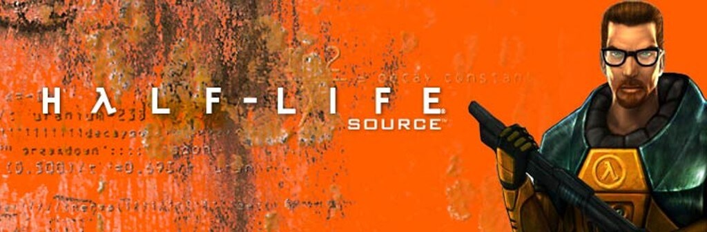 half life banner