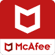 McAfee Software Icon