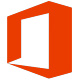 microsoft office software icon