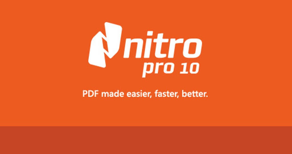 nitro pro banner