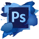 photoshop cs6 software icon