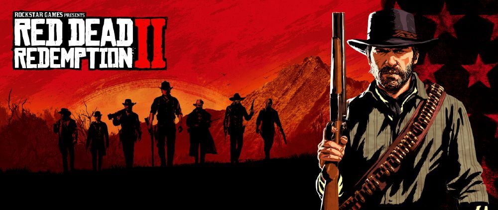 Red Dead Redemption 2 PC game