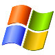 Windows XP icon